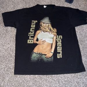 Britney Spears Tshirt
